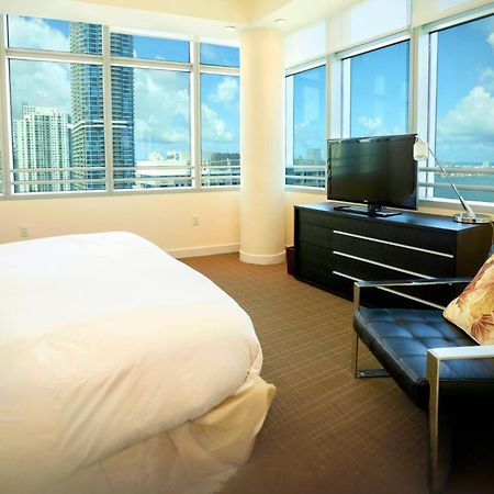 Urban Gateway Best Location In Brickell Prkg Miami Exterior photo