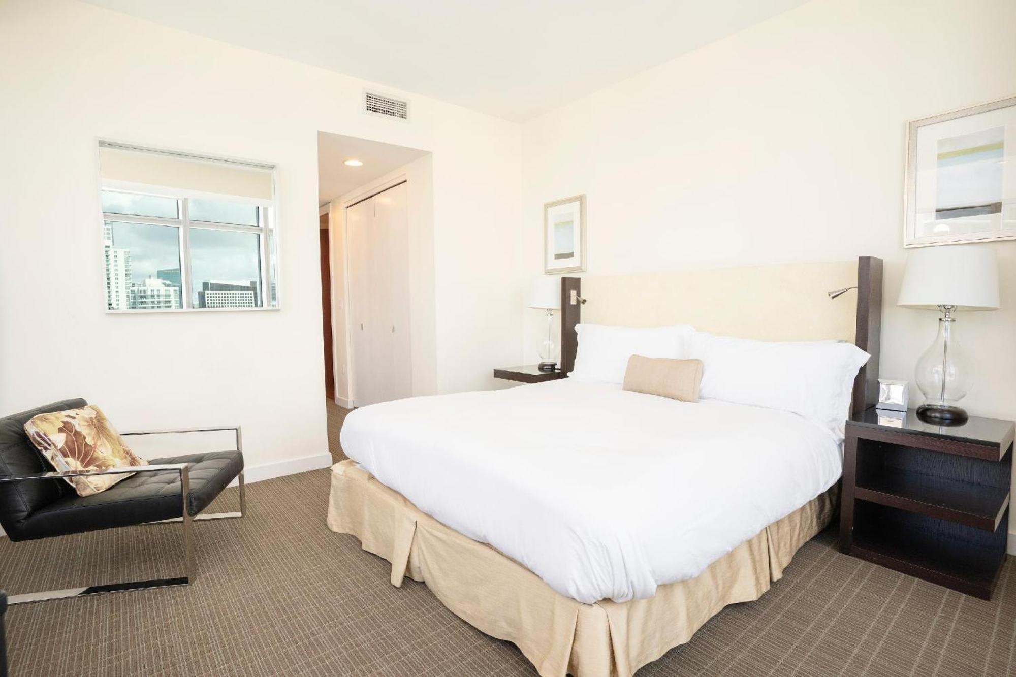Urban Gateway Best Location In Brickell Prkg Miami Exterior photo