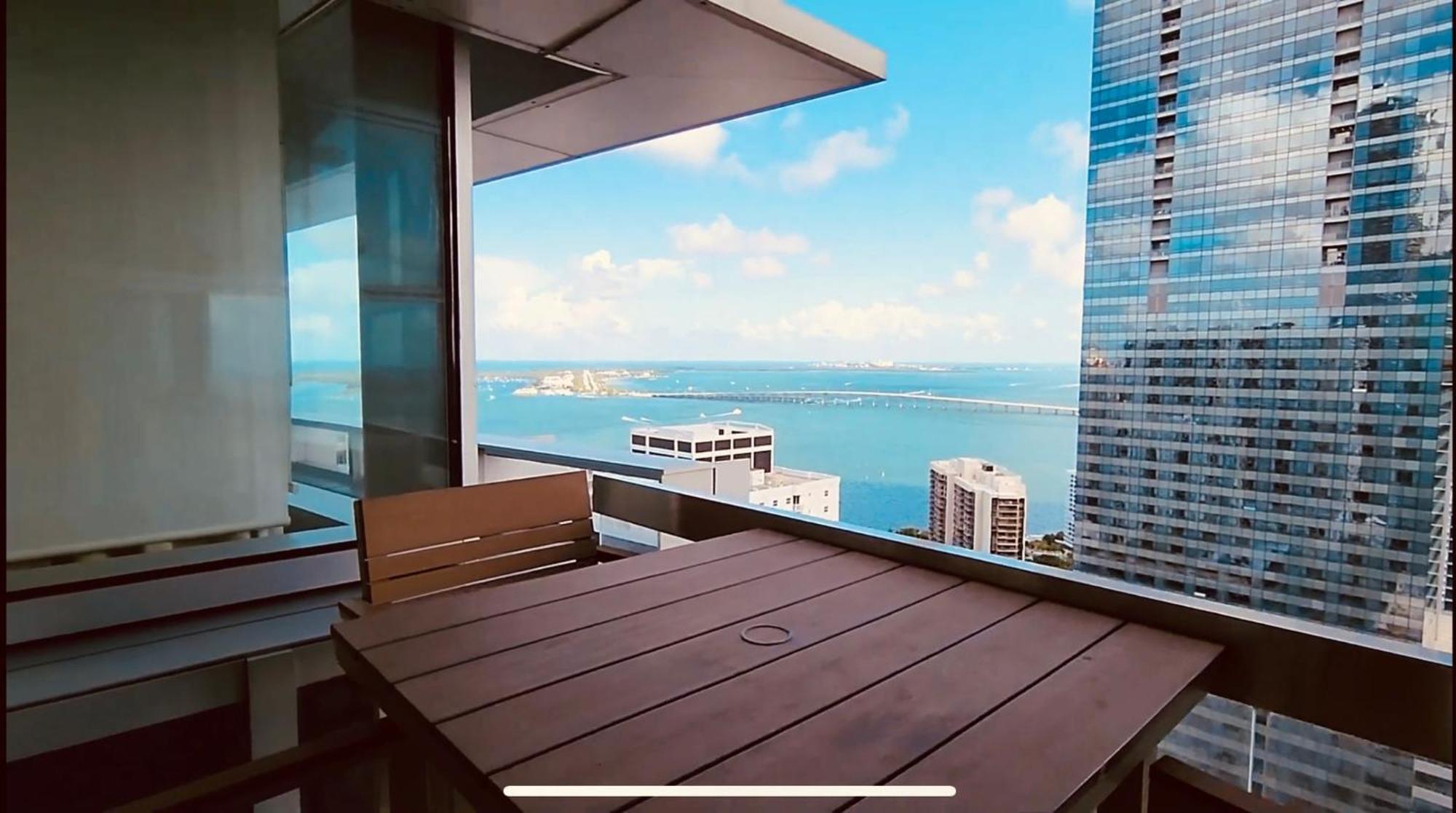 Urban Gateway Best Location In Brickell Prkg Miami Exterior photo