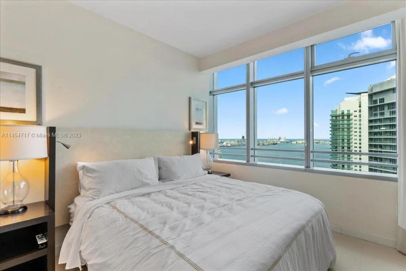 Urban Gateway Best Location In Brickell Prkg Miami Exterior photo