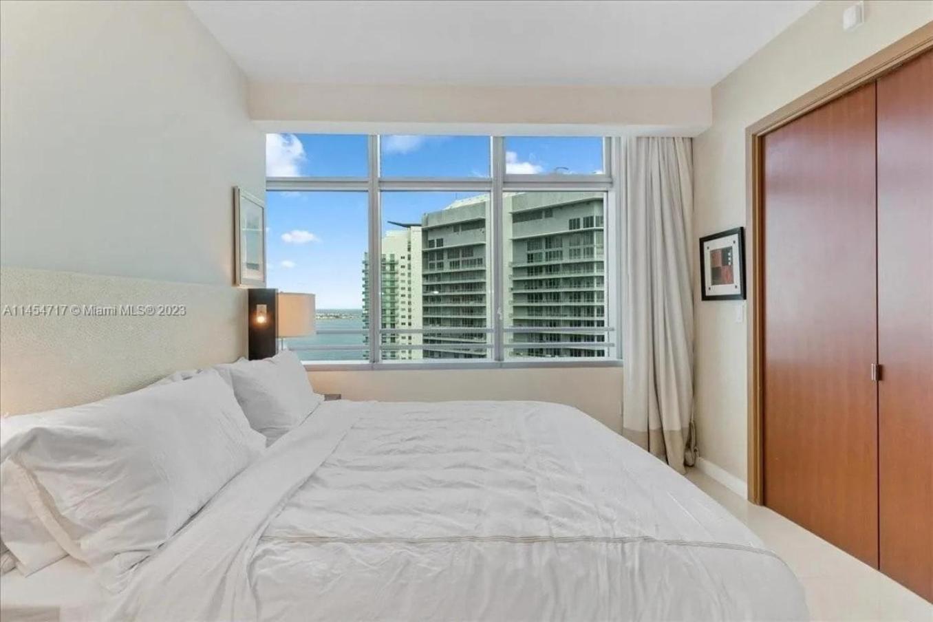Urban Gateway Best Location In Brickell Prkg Miami Exterior photo
