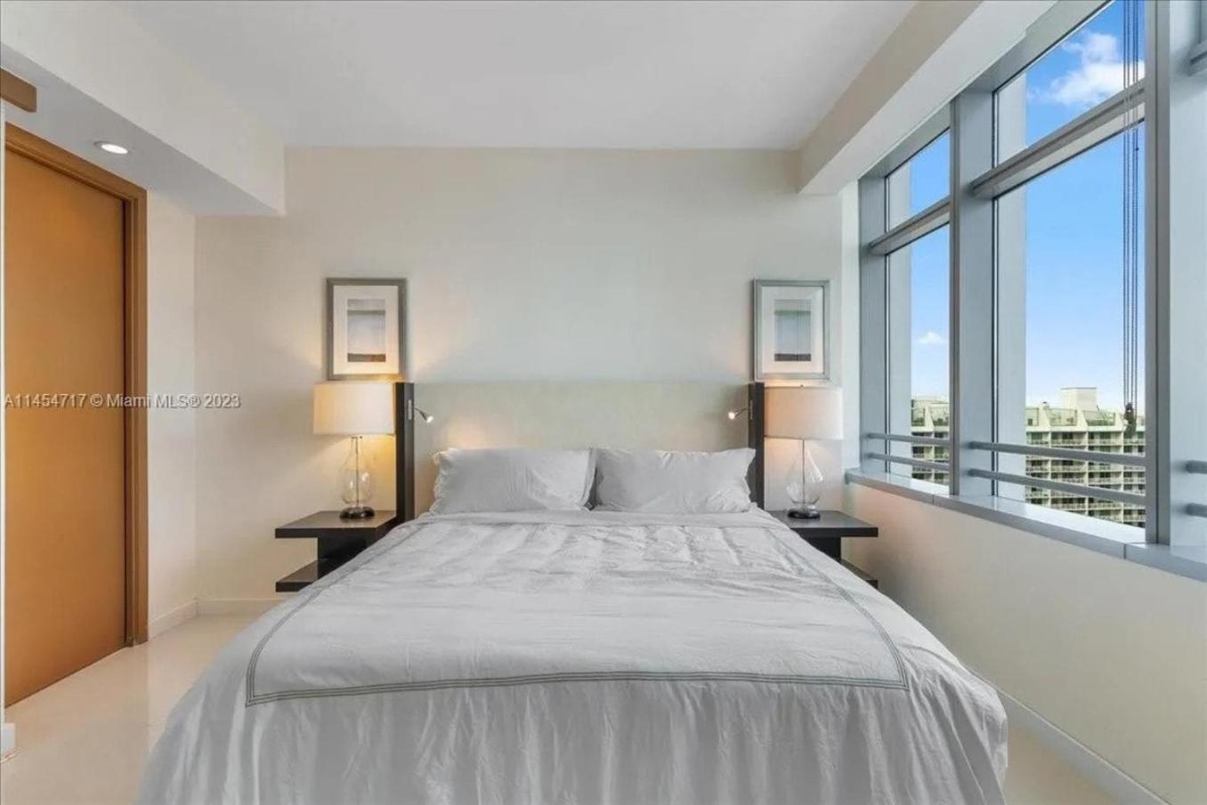 Urban Gateway Best Location In Brickell Prkg Miami Exterior photo
