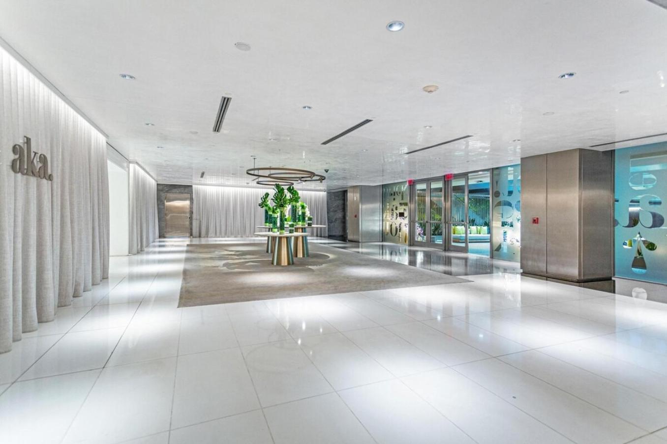 Urban Gateway Best Location In Brickell Prkg Miami Exterior photo