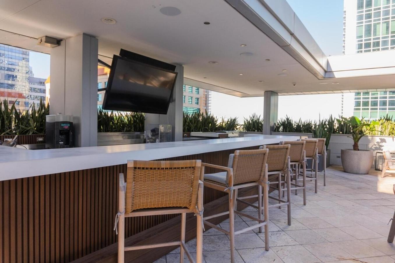 Urban Gateway Best Location In Brickell Prkg Miami Exterior photo
