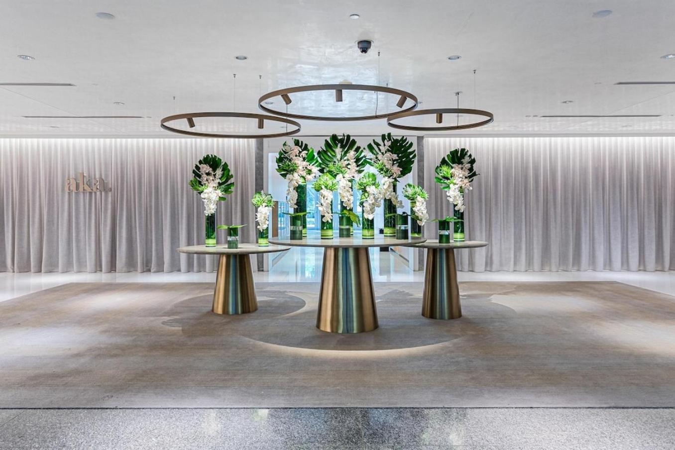 Urban Gateway Best Location In Brickell Prkg Miami Exterior photo