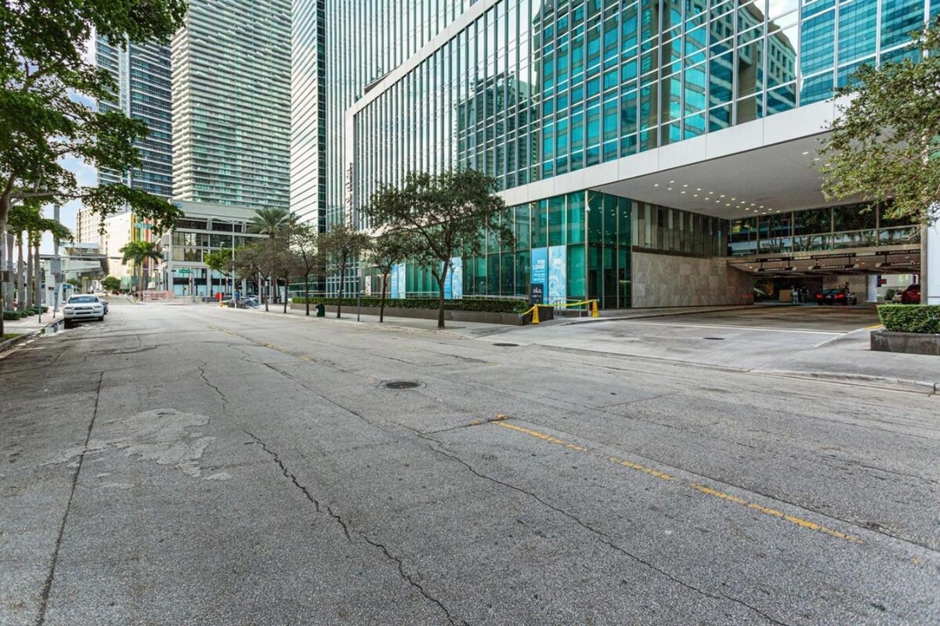 Urban Gateway Best Location In Brickell Prkg Miami Exterior photo