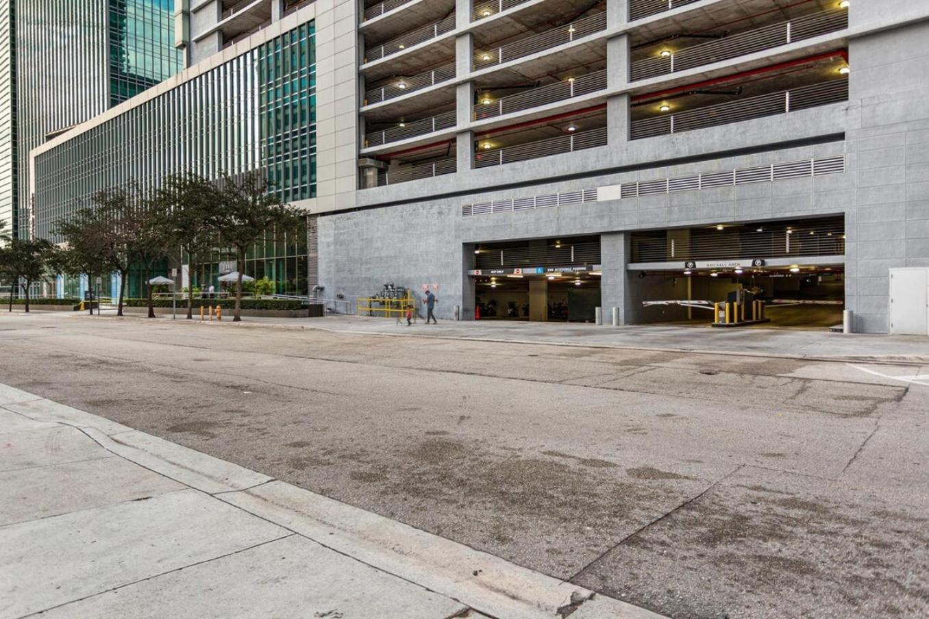 Urban Gateway Best Location In Brickell Prkg Miami Exterior photo