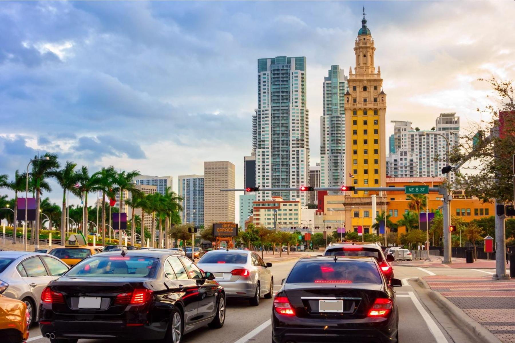 Urban Gateway Best Location In Brickell Prkg Miami Exterior photo