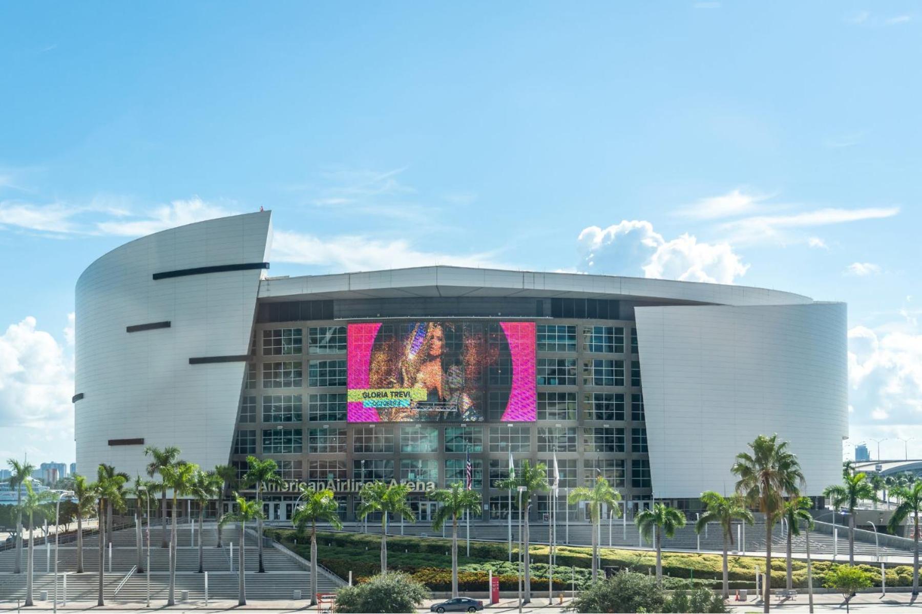 Urban Gateway Best Location In Brickell Prkg Miami Exterior photo